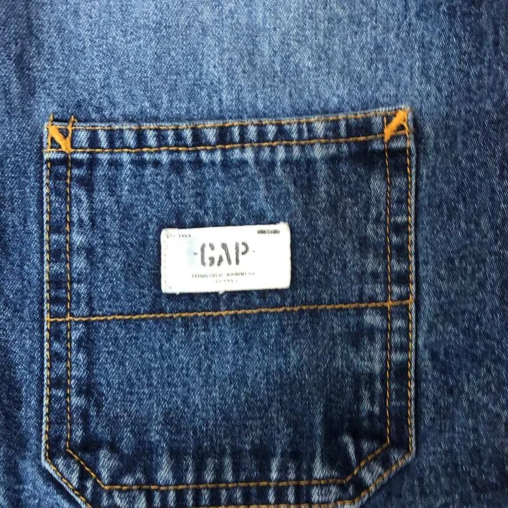 GAP darling long